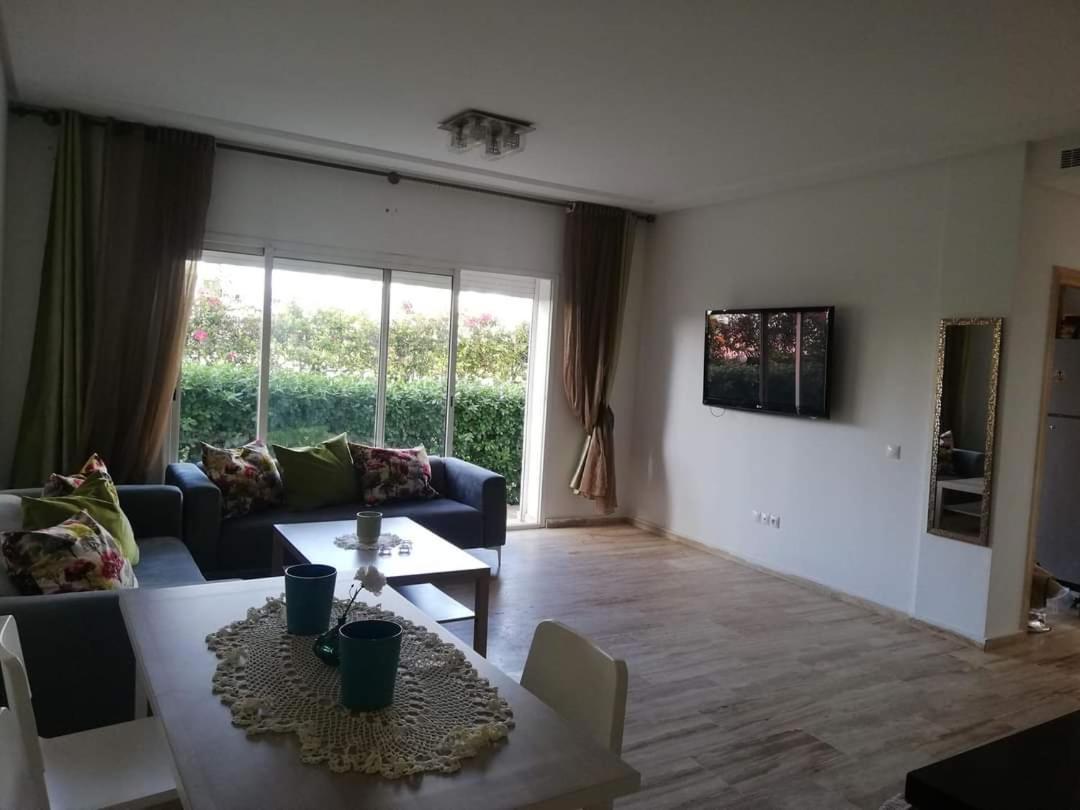Hebergement Bord De Mer Casablanca Extérieur photo